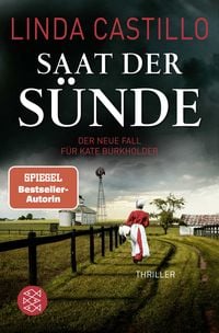 Produktbild: Saat der S&uuml;nde