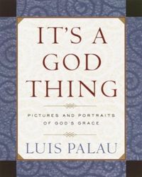 Produktbild: It's a God Thing