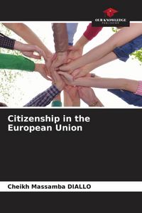 Produktbild: Citizenship in the European Union