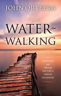 Produktbild: Water-Walking