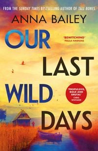Produktbild: Our Last Wild Days