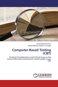 Produktbild: Computer-Based Testing (CBT)