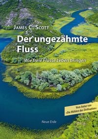 Produktbild: Der ungez&auml;hmte Fluss