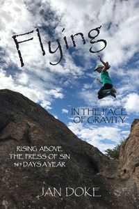 Produktbild: Flying in The Face Of Gravity