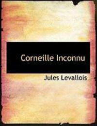 Produktbild: Corneille Inconnu