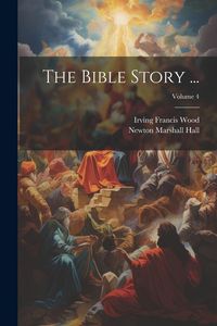 Produktbild: The Bible Story ...; Volume 4