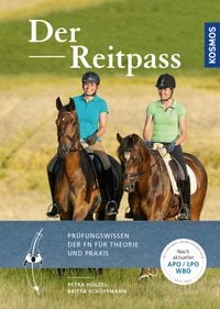 Produktbild: Der Reitpass