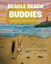 Produktbild: Beagle Beach Buddies