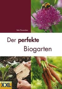 Produktbild: Der perfekte Biogarten