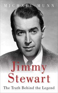 Produktbild: Jimmy Stewart