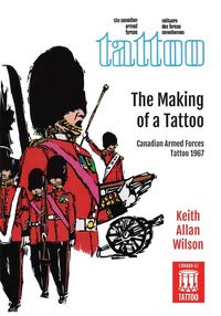 Produktbild: The Making of a Tattoo