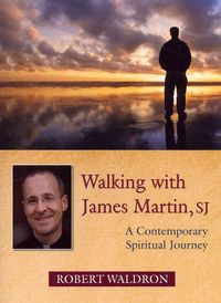 Produktbild: Waldron, R: Walking with James Martin, SJ