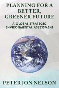 Produktbild: Planning for a Better, Greener Future