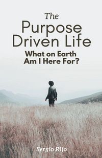 Produktbild: The Purpose Driven Life