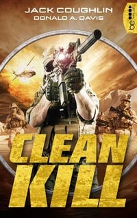 Produktbild: Clean Kill