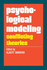 Produktbild: Psychological Modeling