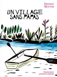 Produktbild: Un village sans papas