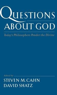 Produktbild: Questions about God