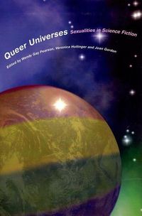 Produktbild: Queer Universes
