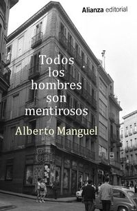Produktbild: Todos los hombres son mentirosos