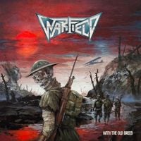 Produktbild: With The Old Breed
