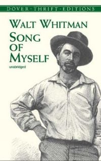 Produktbild: Song of Myself