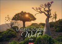 Bild vom Artikel Unsere schöne Welt Kalender 2024. Poetische, atmosphärische Fotos von Daniel Kordan in einem großen Wandkalender. Kalender 2024 mit beeindruckenden vom Autor Daniel Kordan