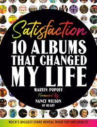 Produktbild: Satisfaction