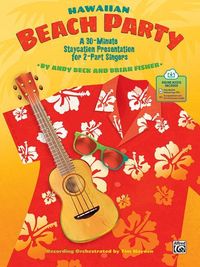 Produktbild: Beck, A: Hawaiian Beach Party