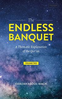 Produktbild: The Endless Banquet (Volume II) (HB)