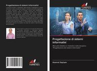 Produktbild: Progettazione di sistemi informativi