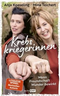 Produktbild: Krebskriegerinnen