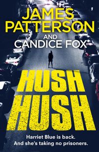 Produktbild: Hush Hush
