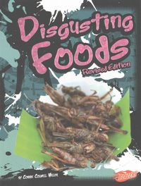 Produktbild: Disgusting Foods