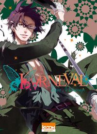 Produktbild: Karneval. Tome 19