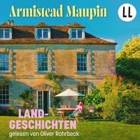 Produktbild: Landgeschichten