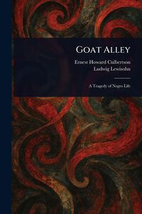 Produktbild: Goat Alley