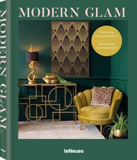 Bild vom Artikel Modern Glam vom Autor Claire Bingham