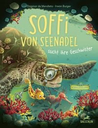Produktbild: Soffi von Seenadel sucht ihre Geschwister