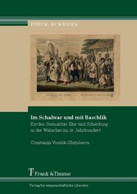 Produktbild: Im Schalwar und mit Baschlik