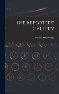 Produktbild: The Reporters' Gallery