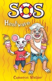 Produktbild: SOS Heatwave