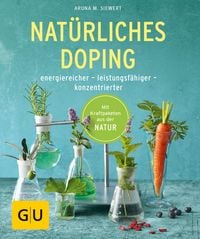 Produktbild: Nat&uuml;rliches Doping