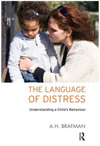 Produktbild: The Language of Distress