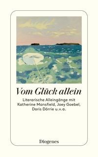 Produktbild: Vom Gl&uuml;ck allein