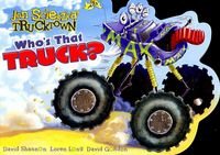 Produktbild: Who's That Truck?