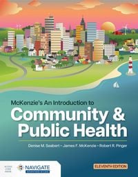 Produktbild: McKenzie's an Introduction to Community & Public Health