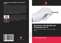 Produktbild: Estrutura de Gest&atilde;o de Projectos de TI