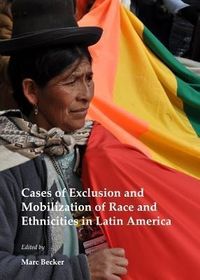 Produktbild: Cases of Exclusion and Mobilization of Race and Ethnicities