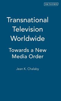 Produktbild: Transnational Television Worldwide